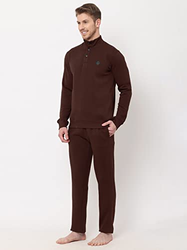 Image of Sweet Dreams Men Solid Track Suit