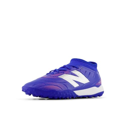 New Balance Kid's Tekela Team Low Laced TF V5 Soccer Shoe...
