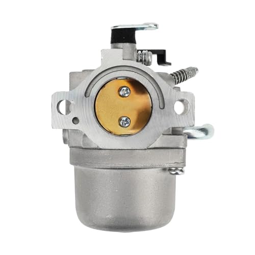 Carburetor haute précision compatible pièces 796077 590399 - 6