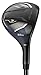 Wilson Staff D9 Iron Golf Set - Men's Right Hand Standard Length, Graphite Shaft Regular Flex, 4 & 5 Hybrid, 6-PW, Gap Wedge