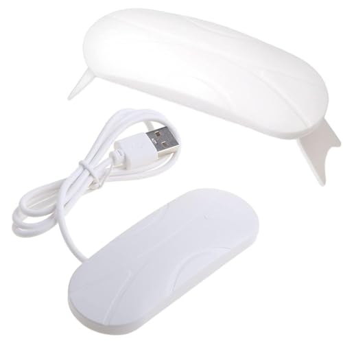 Lámpara LED USB para hacer joyas, lámpara de curado de resina, temporizador de 30 segundos, molde epoxi, máquina de curado de resina de luz solar Lámpara LED USB para hacer joyas, lámpara de curado de resina, temporizador de 30 segundos, molde epoxi, máquina de curado de resina de luz solar