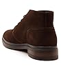 Thomas Crick 'Santiago' Men's Suede Chukka Ankle Lace-up Leather Boots #3
