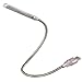 Price comparison product image Hama | Flexible USB LED Light with 10 LEDs | Laptop / MAC / Desktop PC | White