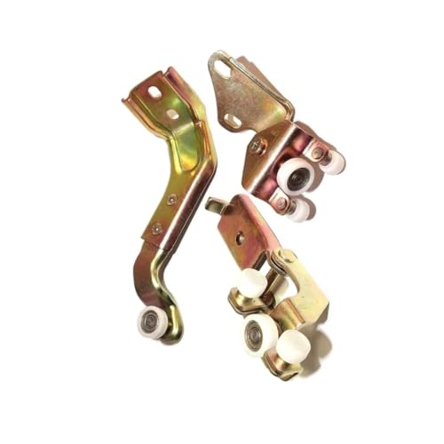 Rodillo puerta corredera Sprinter soluciona atasco pieza 9017600128