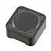 Pack of 3 DR125-330-R Inductor 33ÂµH Shielded Drum Core, Wirewound 3.28A 50.5m Ohm Nonstandard : RoHS