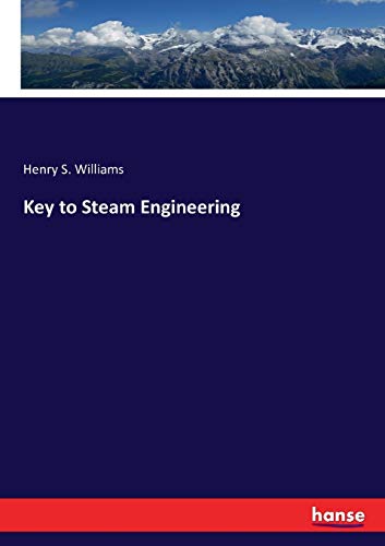 Preisvergleich Produktbild Key to Steam Engineering