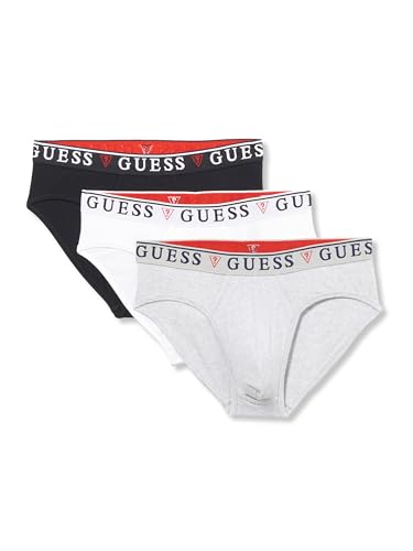 Guess Brian Hero Brief 3Pack