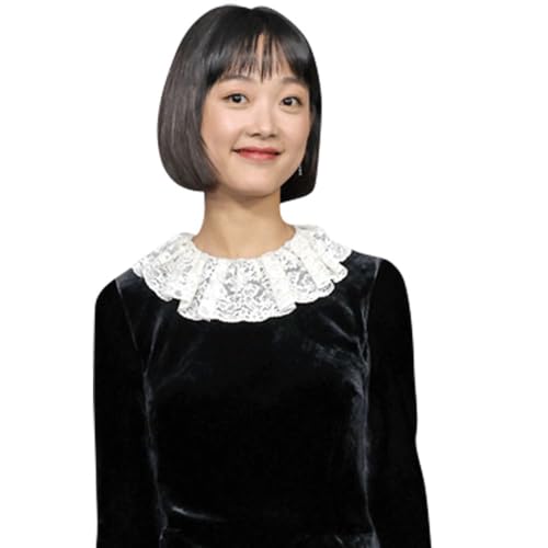 Lee Yoo-Mi (Black Dress) Halber Körper Buddy Ausschnitt für 44,97 EUR bei amazon.de Bild: Lee Yoo-Mi (Black Dress) Halber Körper Buddy Ausschnitt für 44,97 EUR bei amazon.de