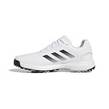 Adidas Mens Traxion Response, FTWR White/core Black/Silver met., 12