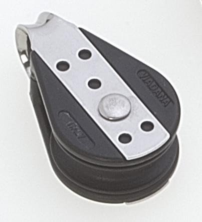 Viadana 28mm Single Ball Bearing Block, 11.60