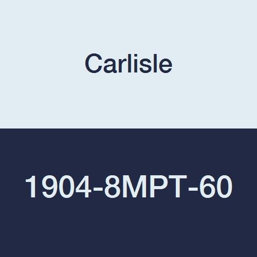 Carlisle 1904-8MPT-60 Rubber Panther Plus Synchronous Belt, 75