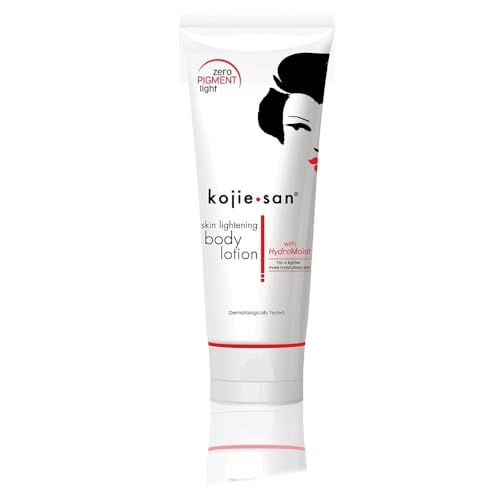 Kojie San Body Lightening Lotion - Large 200g Bottle by Kojie San