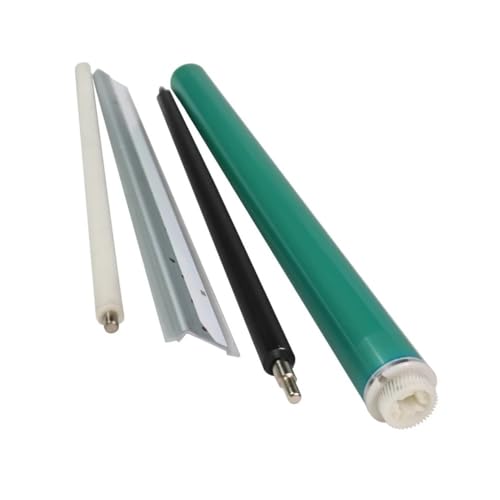 Lame de Nettoyage de Tambour OPC Haute Précision pour Canon C5535 C5540 NPG-71 CEXV-51