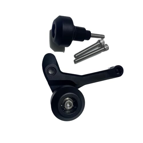 Accessoires CNC moto protection antichute S1000RR protecteur collision