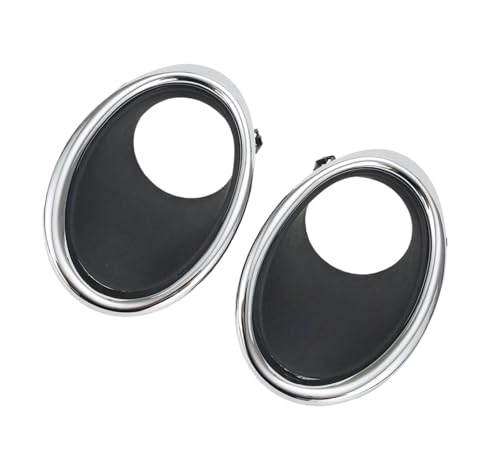 Garniture antibrouillard Nissan Qashqai J11 pour réparer pare-chocs avant