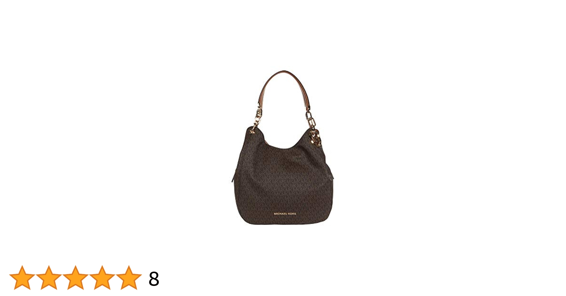 Michael kors lillie chain tote cheap
