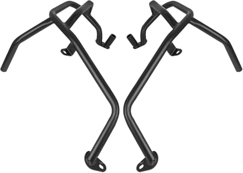 Pare-chocs X-ADV 750 évitant les bris de carénage moto
