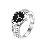 Herrenuhr: tolles für ihren liebsten, um ihre liebe zu ihm zu zeigen.