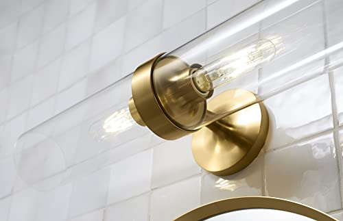 Image of PURIST 2 LIGHT 22 inch SCONCE