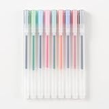 muji schweiz Cap-Typ Kugelschreiber im Original-Design