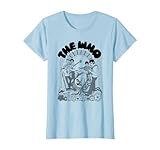 Legal et officiel The Who Merchandising en partenariat avec Bravado International Group, une société Universal Music Group ; 2022