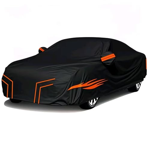 Bâche voiture Peugeot 405 imperméable extérieure housse protection neige
