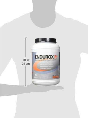 Endurox R4 Tangy Orange 4.56 lbs - Image 5