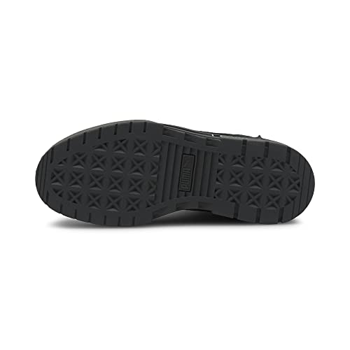Image of PUMA(プーマ) womens Sneakers, Chunky Sole Side Gore Boots