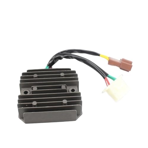 Régulateur redresseur de moto RST1000 pièce électricité Capo Nord Futura