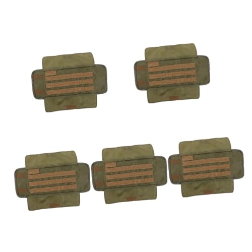 Pochette d'outils de pêche HEMOTON pour organiser vos lignes