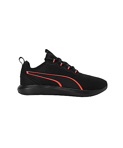 Image of Puma Mens Palermo Leather Shoes