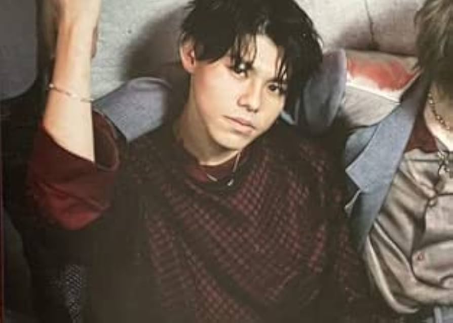 BE:FIRST Gifted.特典 レオ BE:FIRST レオ Gifted.特典セット BE:FIRST ビーファースト