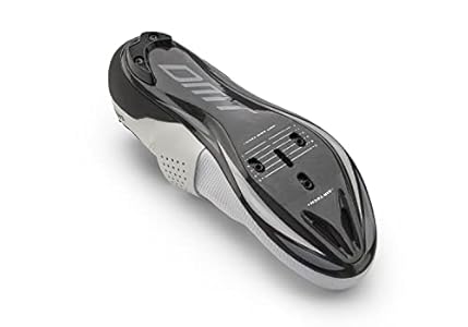 ウェア DMT SH10 DMT SH10 ホワイト/ブラック シューズ | シューズ,ロードバイク