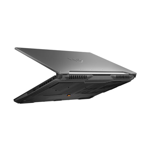Notebook ASUS TUF Gaming F15 Intel Core i7 16 GB 512 GB SSD W11 Home Tela 15.6' FHD Mecha Gray - FX507VU-LP177W glide