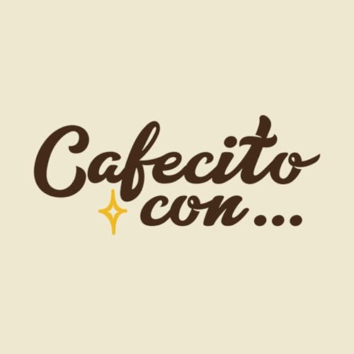 『Cafecito Con』のカバーアート