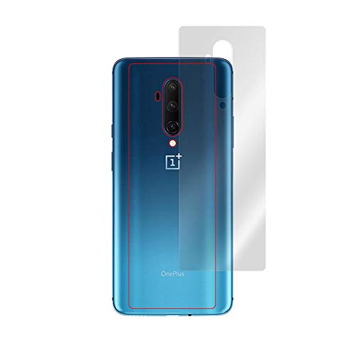 �~���r�b�N�X OnePlus 7T Pro �p ����w�ʕی�t�B���� �h�w�� �h�C�A ���{�� OverLay Brilliant OBONEPLUS7TPRO/B/12