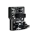 Thermal Grizzly WireView Pro GPU - 1x12VHPWR Reversed - Advanced Power Meter for Graphics Cards - OLED Display - Temperature Sensors - Monitoring Tool - Made in Germany