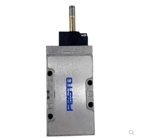 Électrovanne MFH-5-1-4 à haute commutation pour circuit d'air comprimé - 2
