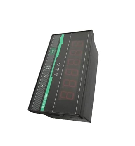 Compteur métrique électronique JM80S-C pour mesure industrielle précise - 2