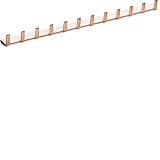 KB163A KB163A Hager KB163A Phasenschiene 1P Stift 10qm m 63A 12M