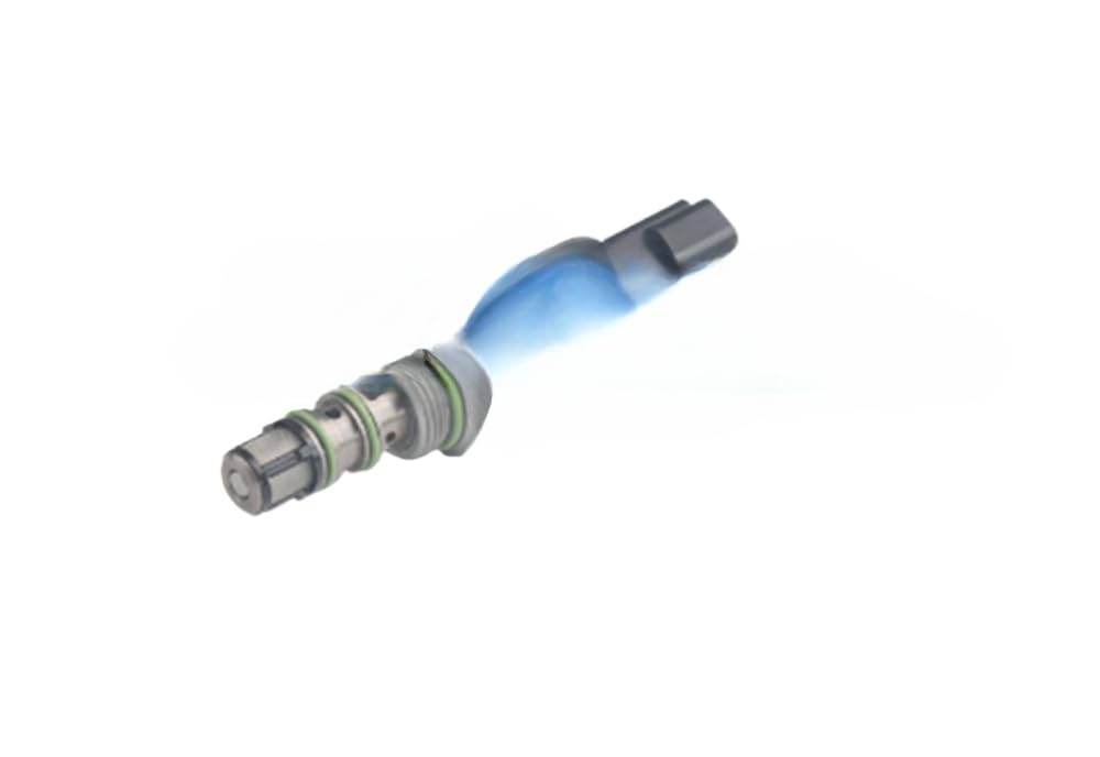 1 piece new proportional solenoid valve for R901121585