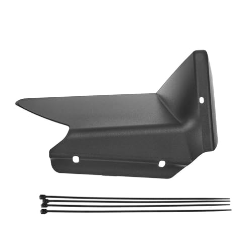 Protection de cadre R1250GS pour habiller votre carénage latéral en voyage Adventure