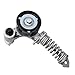 25195388 Drive Belt Tensioner Assembly, Replacement for Chevy Trax Sonic Cruze Limited Buick Encore 1.4L, Replace# 55565236