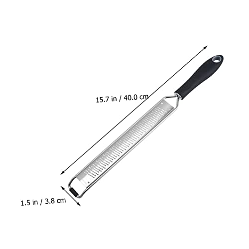 Rallador multiusos de acero inoxidable para cocina miniatura 2