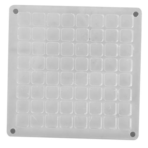 Generic CWG[{bNX AN 36}X RpNg[ AlC`[r[Y̐ɕ֗ }`Obh݌v ^щ\ ȒPڑ (11.70X11.70X1.30CM,)