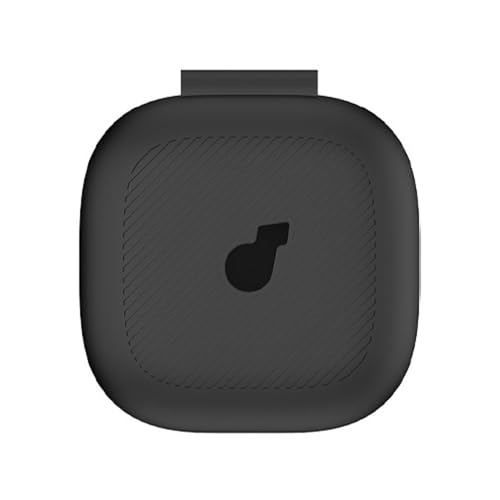 LUNBER-ARMOR�EFor Anker Soundcore P31i �P�[�X �V���R�� �J�o�[ �J���r�i�t�� �ی�P�[�X �ϏՌ� �����h�~ ���h�~ ������� �V���v�� �\�t�g�P�[�X �����[�d�\ For �A���J�[ �T�E���h�R�A(�u���b�N)