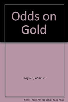 Hardcover Odds on Gold Book
