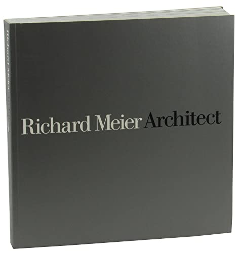 Amazon.co.jp: Richard Meier: 本、バイオグラフィー、最新アップデート