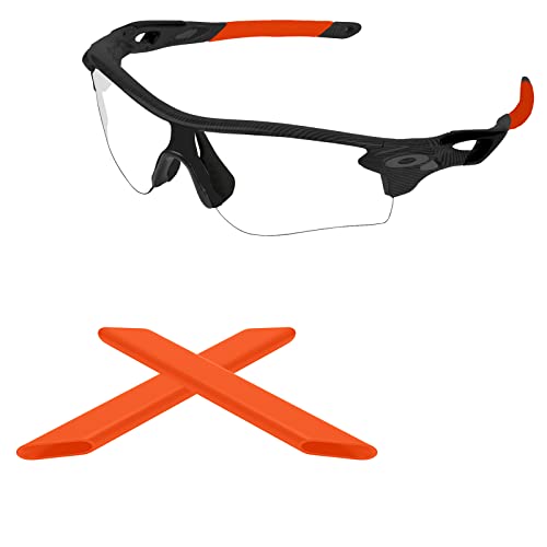 Image of Replacement Earsocks for Oakley RadarLock Path | RadarLock Range | RadarLock Edge | RadarLock Pitch | RadarLock XL