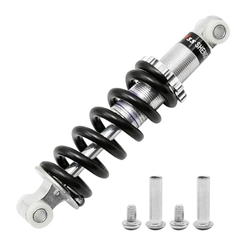 Vkinman Universal Rear Shock Absorber Cover